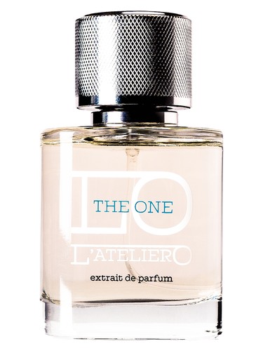 The One L'Ateliero for men