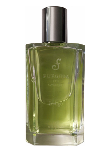 Indigo Fueguia 1833 perfume - a fragrance for women and men 2020