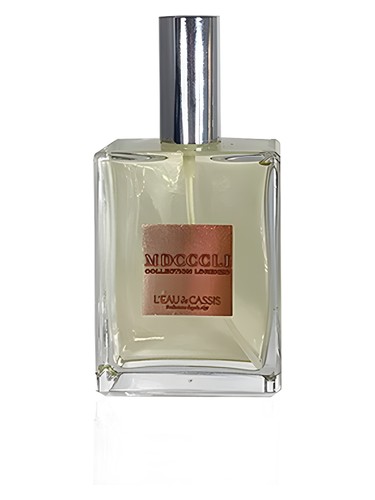 L Eau De Cassis MDCCCLI 1851