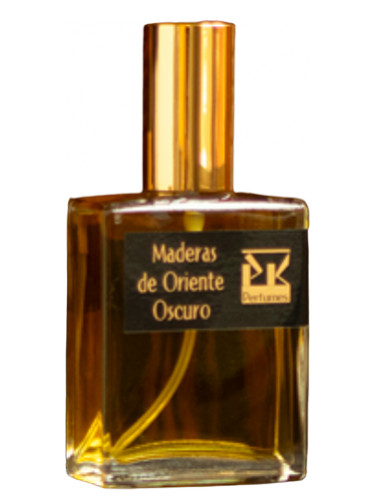 Maderas de Oriente Oscuro PK Perfumes perfume - a fragrance for women and  men 2019