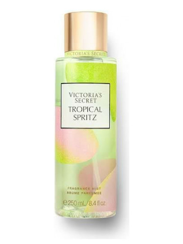 Victoria's Secret COCONUT SKY Dry Fragrance Oil spray 5 Oz. Victorias