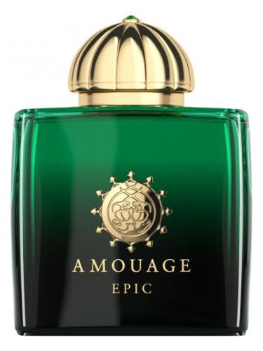 Epic Woman Amouage for women