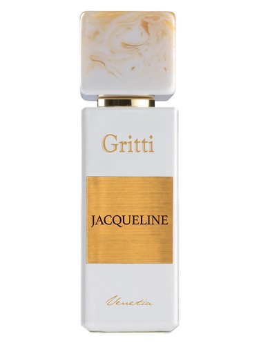 Gritti Jacqueline