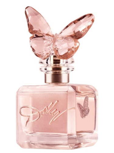 Dolly Parton's Rhinestone-Studded World Now Has a Perfume to Match