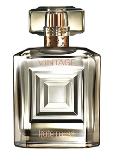 uærlig Børnecenter genvinde Vintage Kate Moss perfume - a fragrance for women 2009
