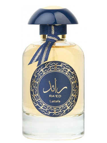 Ra&#039;ed Luxe Lattafa Perfumes perfume - a fragrance for women and  men 2019