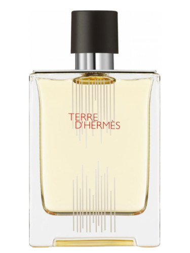 Terre d'Hermes Flacon H 2021 Eau Toilette Hermès cologne a new fragrance for