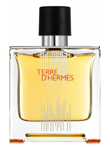 Terre d'Hermes Flacon H 2021 Parfum Hermès pour homme