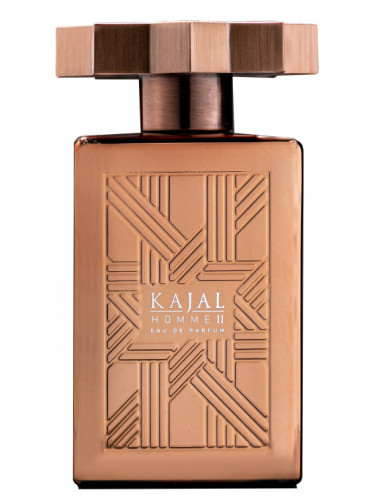 Kajal Perfumes Paris Lamar - Eau de Parfum