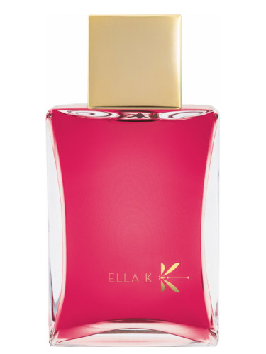 Rose de Pushkar Ella K Parfums perfume - a fragrance for women and men 2021