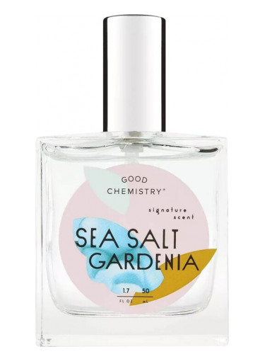 Gardenia Chanel Perfume Oil For Women (Generic Perfumes) by www