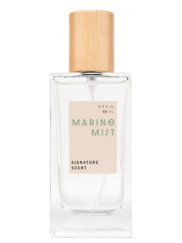 Marine Mist