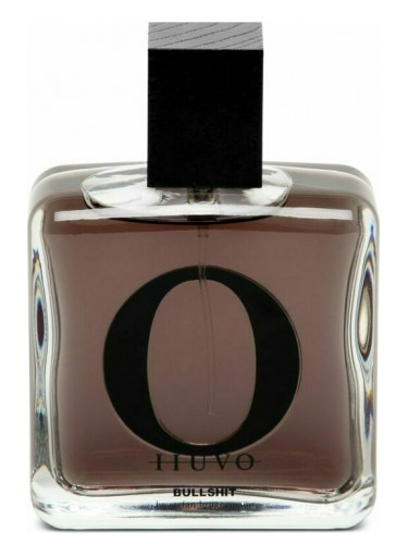 Bullshit IIUVO perfume - a fragrance for women and men 2020