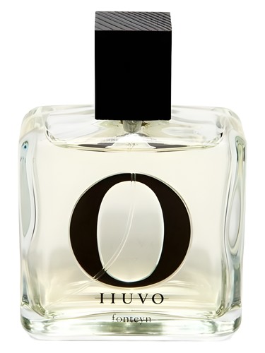 Fonteyn IIUVO
