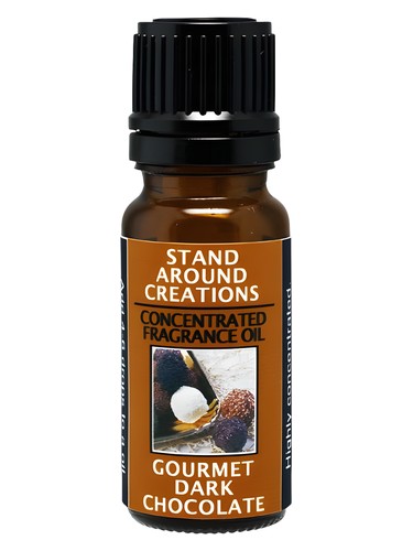 Gourmet Dark Chocolate Stand Around Creations for women and men