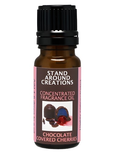 Chocolate Covered Cherries Stand Around Creations for women and men