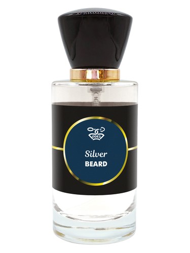 Odetu Silver Beard