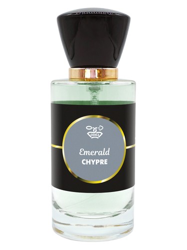 Odetu Emerald Chypre
