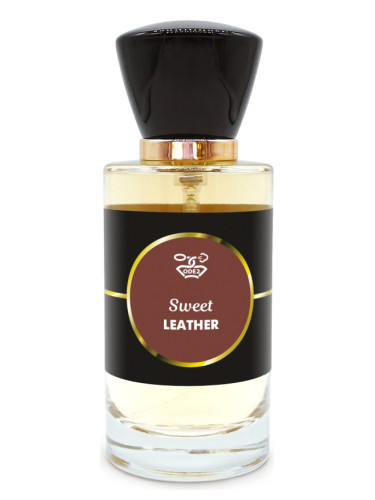 Sweet Leather Odetu perfume a fragrance for women and men 2020