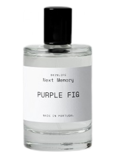 Purple Fig Next Memory