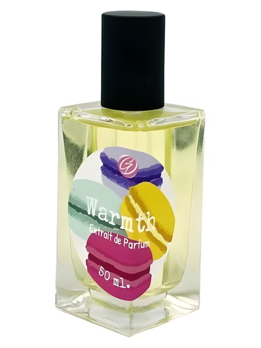 Warmth by Ganache Parfums