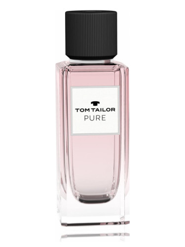 Pure For Her Tom Tailor perfume - a fragrance for women 2021