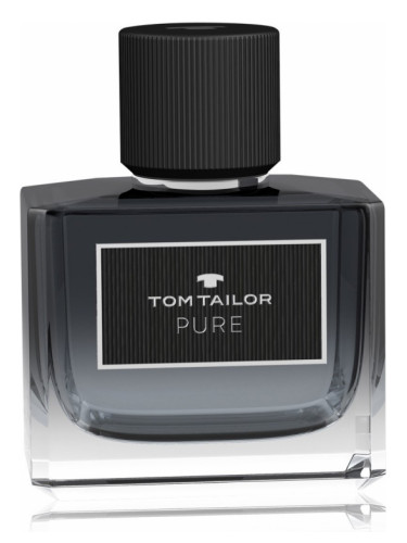 Pure For Him Tom Tailor cologne - a fragrance for men 2021