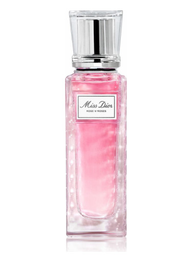 rose dior perfume