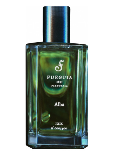 Alba Fueguia 1833 perfume - a fragrance for women and men 2018