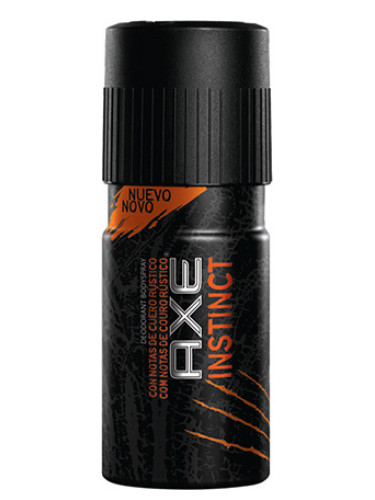 team monteren Ontcijferen Axe Instinct AXE cologne - a fragrance for men 2008