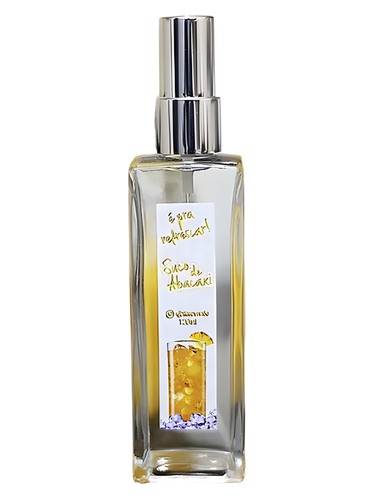 Suco de Abacaxi Tiê Perfumes for women