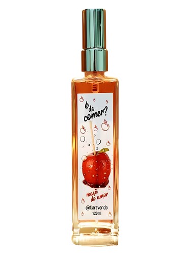 تصویر عطر Maçã do Amor