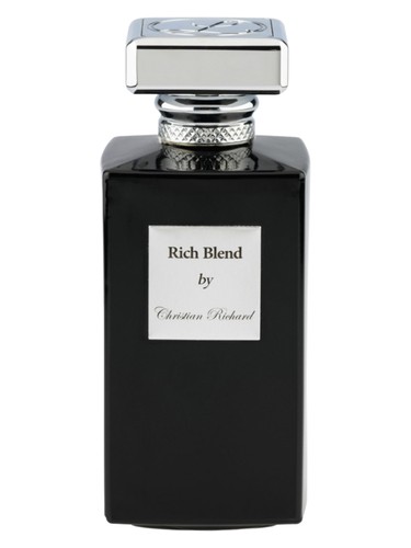 Christian Richard Rich Blend Intense For Men