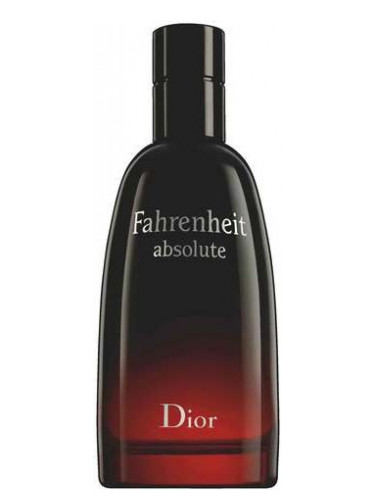 fahrenheit parfum fragrantica