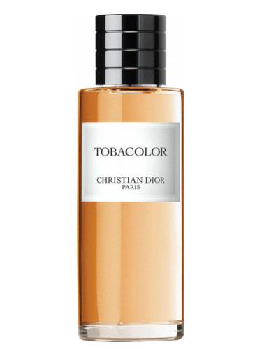 Tobacolor Dior for women and men