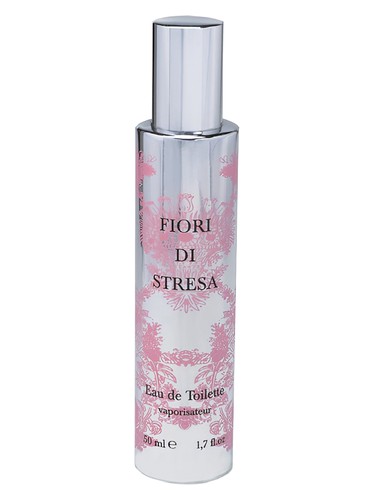 Acqua di Stresa Fiori di Stresa