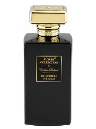 Patchouli Intenso Christian Richard perfume - a fragrance for women and ...