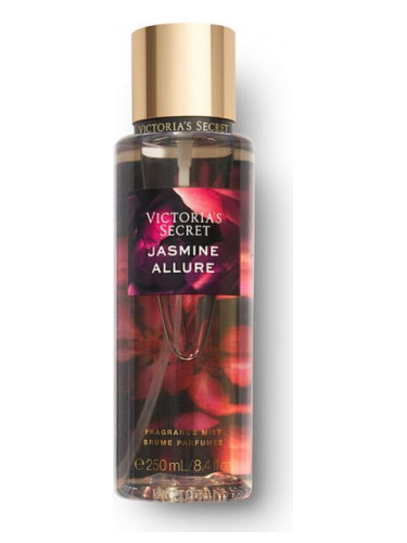 Jasmine Allure Victoria&#039;s Secret perfume - a fragrance for women  2020