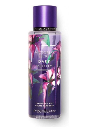 Dark Peony Victoria 039 s Secret perfume a fragrance for