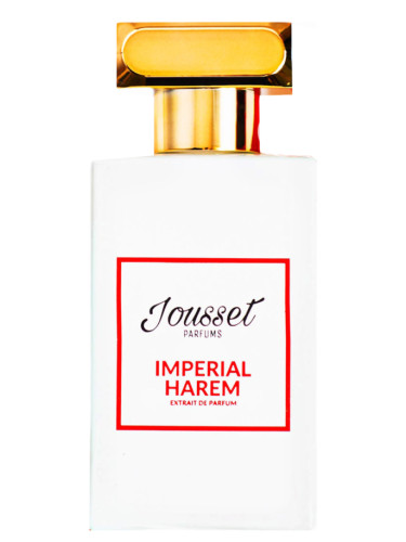 Imperial Harem perfume 2020 fragrance men and Parfums - women a Jousset for