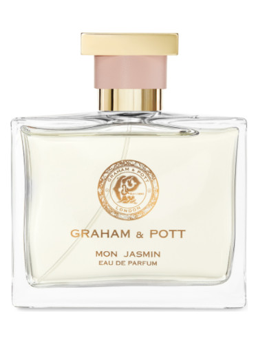 Mon Jasmin GRAHAM & POTT perfume - a fragrance for women and men 2021