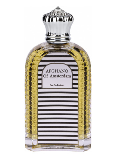 Afghano Of Amsterdam Prince War