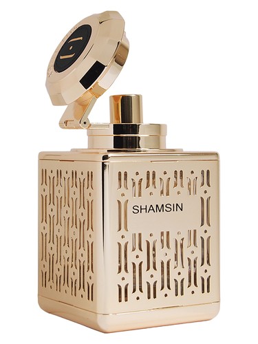 Atelier Flou Shamsin