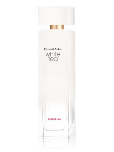 Utilfreds Kæledyr Forstad White Tea Ginger Lily Elizabeth Arden perfume - a fragrance for women 2021