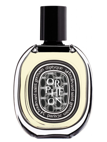 Orphéon Eau de Parfum Diptyque perfume - a fragrance for women and men 2021