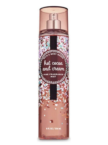  Bath and Body Works Pink Chiffon Fine Fragrance Mist 8 Ounce  Tall Rounded Bottle : Beauty & Personal Care