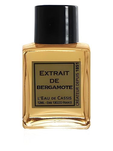 Bergamote by L Eau De Cassis