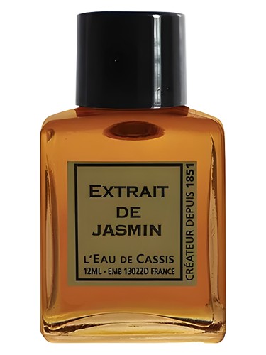 Jasmin by L Eau De Cassis