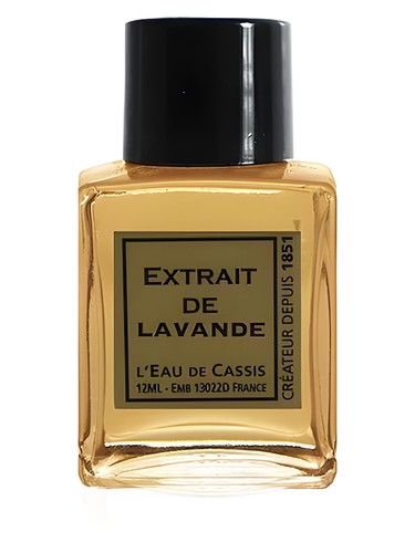 Lavande by L Eau De Cassis