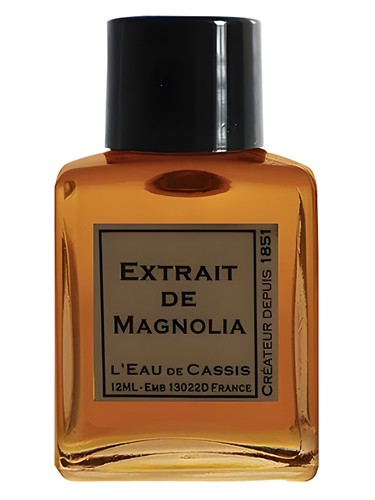 Magnolia by L Eau De Cassis